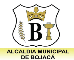 ALCALDIA DE BOJACÁ