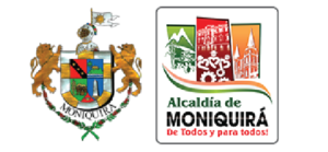 ALCALDIA DE MONIQUIRÁ