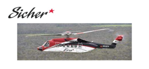 SICHER HELICOPTERS